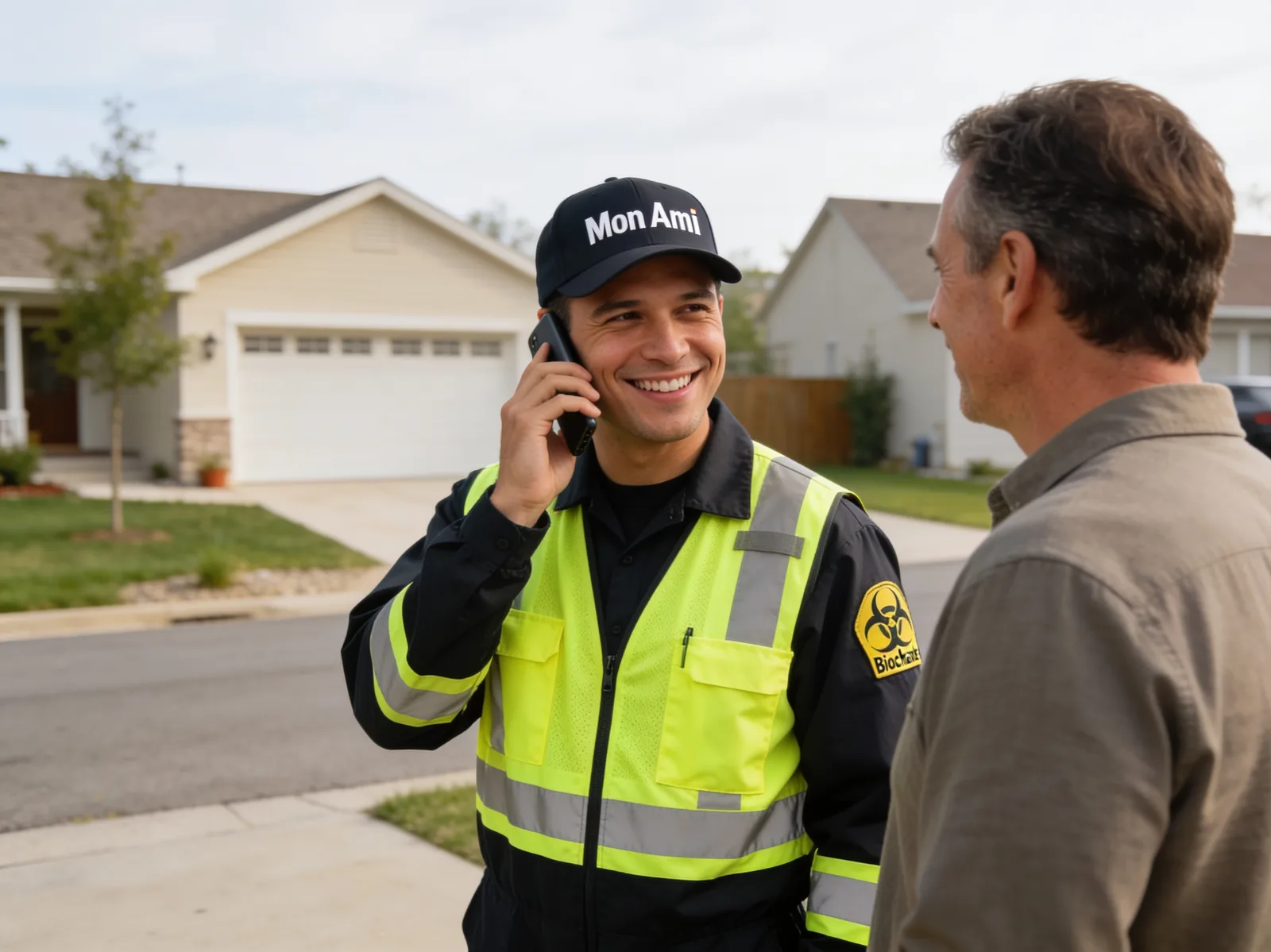 Sewage Cleanup Bedford, NY FAQs